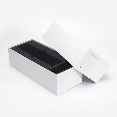 Electronic Product Box