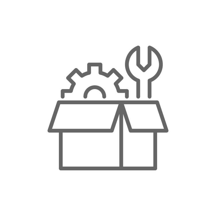 Spare Parts Inventory