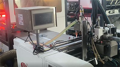 Multifunctional Visual Positioning Machine, LY-485C