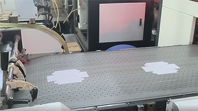 Visual Positioning Machine, LY-600CCD