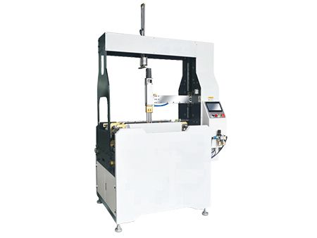 Rigid Box Wrapping Machine