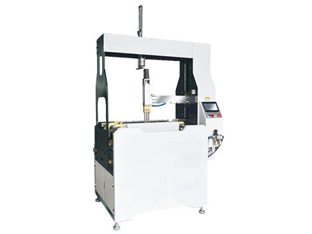 Rigid Box Wrapping Machine
