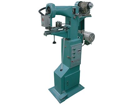 Manual Rigid Box Corner Pasting Machine