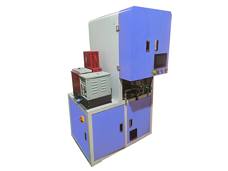 Semi Automatic Ribbon Inserting Machine